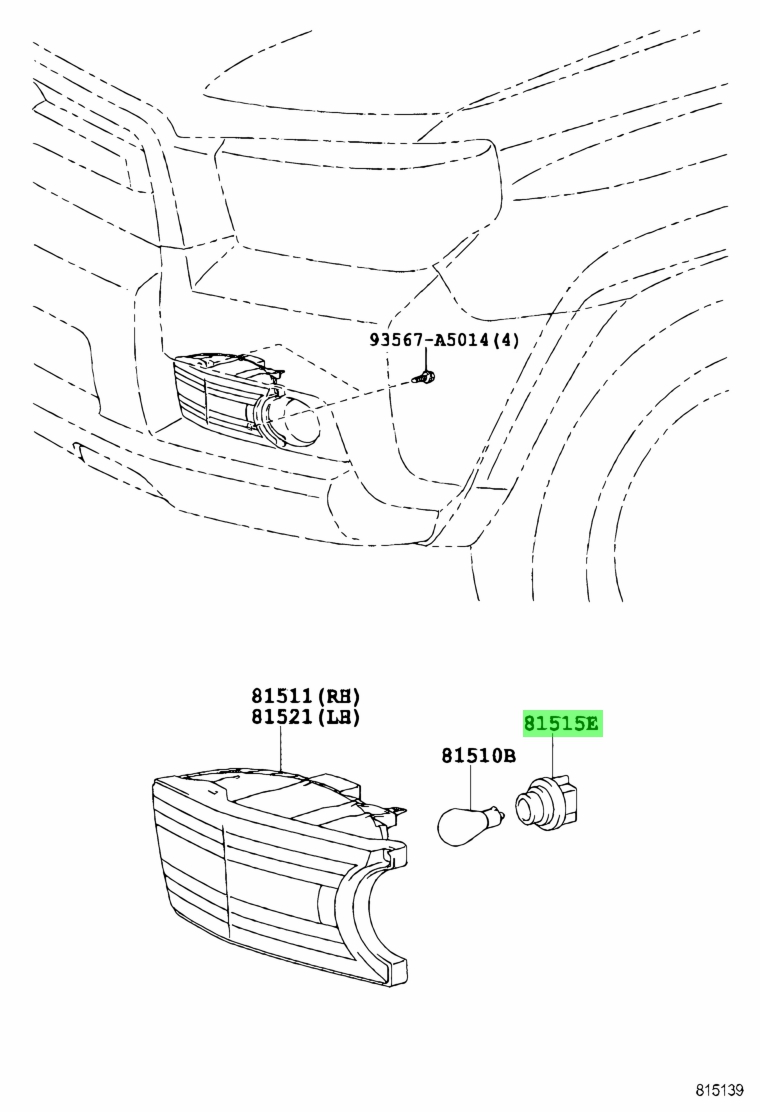 90075 17009 toyota